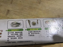 妙潔（MIAOJIE） 妙潔免刀撕保鮮膜套大卷點(diǎn)斷式PE食品級廚房冰箱微波爐耐高溫 小碗20cm*150米 曬單實(shí)拍圖