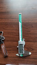 三量電子深度尺帶表高精度數顯深度游標卡尺0-150mm0-200-300-500 JD081數顯0-150mm  曬單實(shí)拍圖
