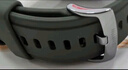 華為（HUAWEI）WATCH D2 云杉綠氟橡膠表帶 腕圍130-210mm 僅適配WATCH D2 運(yùn)動(dòng)型表帶無氣囊不能用于血壓測(cè)量 曬單實(shí)拍圖