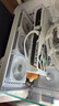 微星（MSI）白魔龍 GeForce RTX 5070 Ti 16G GAMING TRIO OC WHITE AI推理 電競游戲設(shè)計智能學(xué)習(xí)獨立顯卡 曬單實拍圖