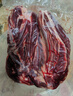 恒都 國產(chǎn)牛腱子肉 5斤  不含腱子芯 生鮮牛肉 燉煮健身食材 源頭直發(fā) 曬單實(shí)拍圖