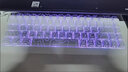 邁從（MCHOSE）Ace 68/60Pro磁軸鍵盤(pán) RT電競游戲客制化機械有線(xiàn)連接全鍵熱插拔雙驅動(dòng)無(wú)畏契約 Ace 68 電競版 白等高線(xiàn) 冰犀磁軸 曬單實(shí)拍圖
