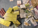 自然堂（CHANDO）冰肌維C透亮煥顏霜50g 改善暗淡 平滑細膩  曬單實(shí)拍圖