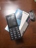 諾基亞（NOKIA）108 4G移動(dòng)聯(lián)通電信廣電全網(wǎng)通 2.4英寸雙卡雙待 直板按鍵學(xué)生老人老年人功能機備用手機 黑色 曬單實(shí)拍圖