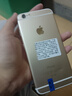 蘋(píng)果iPhone6充電器套裝學(xué)生備用機網(wǎng)課拍照小屏幕蘋(píng)果6手機套裝 6代 插卡版+充電線(xiàn) 64G9新隨機色 曬單實(shí)拍圖