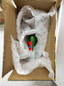 牛欄山 二鍋頭新綠瓶 清香型白酒 口糧酒 43度 500ml*1瓶 單瓶裝 曬單實(shí)拍圖