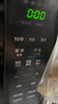 美的（Midea）微波爐烤箱一體機 小型家用20升微波爐  光波加熱 鉆石背板（M1-L201B） 曬單實拍圖