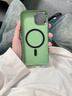 和肯碳纖維紋磁吸適用蘋果16promax手機(jī)殼新款iphone15pro凱夫拉紋14ProMax硬殼高級(jí)感16pro防摔保護(hù)套 【黑色】方糖碳纖紋 內(nèi)置磁吸 iPhone16ProMax 曬單實(shí)拍圖