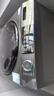 海爾（Haier）【50DS/leader667系列】 12公斤大容量洗衣機全自動(dòng)滾筒 洗烘一體帶烘干 家用超薄平嵌除菌螨 【行業(yè)銷(xiāo)冠12kg】50DS洗烘丨1.12洗凈比 曬單實(shí)拍圖
