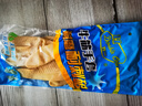 雙一牌天然乳膠牛筋手套耐磨耐刺破家用等多用途防護(hù)手套 雙一米白色10雙 M 曬單實(shí)拍圖
