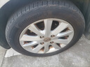 德國馬牌（Continental）汽車輪胎 195/55R15 85V UCJ 適配別克凱越/長安悅翔V7/V5 曬單實拍圖