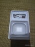倍思M3s 【國家補貼】降噪藍牙耳機 -50dB金標(biāo)認(rèn)證藍牙6.0 入耳式適用蘋果華為vivo榮耀手機 皓月白 曬單實拍圖