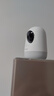 360攝像頭9pro 高清400萬(wàn)像素微光全彩家用監控手機遠程雙向通話(huà)360度旋轉嬰兒看護器 曬單實(shí)拍圖