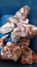 內蒙古多肉羊蝎子原切羊肉錫林郭勒乳羔羊清真羊脊骨火鍋食材 多肉羊脊骨3斤（多肉） 曬單實(shí)拍圖