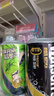 屈臣氏（Watsons）蘇打水香草味低糖0脂低卡氣泡水飲料調酒330mL*24罐JOJO聯(lián)名 曬單實(shí)拍圖