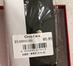 蔻一（Cnoles）卡包女士多功能多卡銀行片位套名片包夾駕駛證套七夕情人節(jié)禮物 曬單實(shí)拍圖