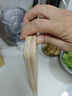 京東京造 菜板 砧案板切菜食品接觸級廚房家用【天然楠竹】45*32*1.8cm 曬單實(shí)拍圖