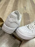 耐克（NIKE）官方男鞋Air Force 1 07空軍一號(hào)板鞋經(jīng)典復(fù)古耐磨運(yùn)動(dòng)休閑鞋 CW2288-111 40 曬單實(shí)拍圖