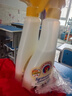 CHANTECLAIR大公雞管家 多功能油污凈(檸檬香味) 廚房重油污清潔劑 600ml 曬單實(shí)拍圖