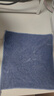 茶花 抹布廚房洗碗布30*30cm*6片百潔布洗碗巾超吸水不掉毛擦手巾* 曬單實(shí)拍圖