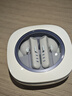 FIIL Key Pro2全能智駕降噪藍牙耳機-55dB金標音質(zhì)藍牙6.0入耳半入耳式適用蘋(píng)果華為手機 星河白晶 曬單實(shí)拍圖
