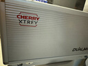 CHERRY櫻桃MX8.2PRO TMR雙魔磁軸鍵盤(pán)三模無(wú)線(xiàn) 無(wú)畏契約打瓦RT0.01 TMR磁阻技術(shù) 磁軸&機械軸可混插 魔晝 曬單實(shí)拍圖