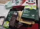 英氏（Engnice）嬰幼兒DHA牛奶溶溶豆草莓味 嬰兒寶寶零食輔食奶豆20g 曬單實(shí)拍圖