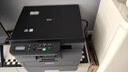兄弟（brother）DCP-L2628DW a4黑白激光多功能一體機 自動(dòng)雙面打印/復印/掃描三合一 wifi無(wú)線(xiàn)家用辦公 曬單實(shí)拍圖