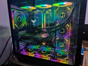 華碩主板搭 Intel Ultra 5 245KF板u套裝 Ultra 7 265KF/7 265K/9 285K  Z890主板CPU套裝 TUF GAMING Z890-PLUS WIFI Int 曬單實(shí)拍圖