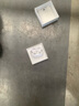 SOULUX【官新正品丨Air4代降噪款】藍牙耳機適配蘋(píng)果無(wú)線(xiàn)2025新款半入耳式金榜iphone16/15/14pods 【原版同功能pods4降噪版】 【主動(dòng)降噪+空間音頻+三真電量】 曬單實(shí)拍圖