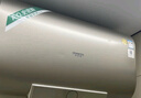 史密斯（A.O.SMITH）佳尼特60升國(guó)家補(bǔ)貼電熱水器 超薄雙膽扁桶 雙3kW速熱 免換鎂棒 免清洗 CTE-60HT3【銀河】旗艦款 曬單實(shí)拍圖