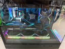 華碩全家桶14700KF主機(jī)RTX5070Ti主機(jī)吹雪定制華碩全家桶ROG太陽(yáng)神顯卡設(shè)計(jì)游戲組裝電腦主機(jī)DIY組裝機(jī) 特別版丨14600KF+RTX5070 曬單實(shí)拍圖