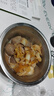 海霸王撒尿牛肉風(fēng)味丸 500g/包 燒烤火鍋食材 火鍋丸子 關(guān)東煮食材 曬單實(shí)拍圖
