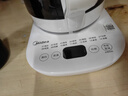 美的（Midea）養(yǎng)生壺 1.5L全自動煮茶壺 24h預(yù)約燒水壺 12小時智能恒溫 11檔控溫電熱水壺 花茶壺煮茶器MK-Y12Q 曬單實拍圖