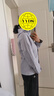 駱駝（CAMEL）CamelTex戶(hù)外御寒沖鋒衣男女同款防油污外套三合一登山服  S 曬單實(shí)拍圖
