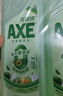 斧頭牌（AXE）金駿青梅果蔬餐具凈洗潔精1.01kg*3（泵+補補）6大零添加 曬單實拍圖
