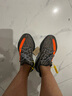 阿迪達斯Yeezy350夏日透氣椰子男女休閑鞋HQ7045 38 曬單實拍圖