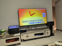 山水（SANSUI）PK09家庭KTV音響全套 SQ12家用會(huì)議點(diǎn)歌機(jī)音響電視卡拉OK 家庭影院卡包音箱套裝 6.5吋版本+功放+話筒+點(diǎn)歌機(jī) 曬單實(shí)拍圖