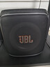 JBL PartyBox Encore2音樂戰(zhàn)將歡唱版2藍(lán)牙音箱 國家補(bǔ)貼 戶外家庭KTV麥克風(fēng)一體唱K歌廣場舞低音音響 曬單實拍圖