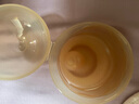 十月結(jié)晶乳頭保護(hù)罩乳盾新生兒嬰兒哺乳輔助吸奶器乳頭貼喂奶仿母乳奶盾 升級(jí)款自適應(yīng)單個(gè)裝（贈(zèng)收納盒） 曬單實(shí)拍圖