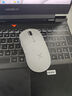 邁從（MCHOSE）A5 V2 Ultra無(wú)線(xiàn)鼠標 游戲鼠標 有線(xiàn)/2.4G/藍牙三模 電競可充電長(cháng)續航PAW3395輕量化設計 A5 V2 Ultra 白色 曬單實(shí)拍圖