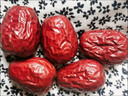 新疆和田大棗紅棗產地直發(fā)新貨干果特產棗王禮盒孕婦零食年貨棗王 【一級】若羌灰棗2斤皮薄肉厚 曬單實拍圖