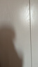 babycare嬰兒梳子寶寶去頭垢刷按摩新生兒童洗澡洗頭軟毛刷子套裝 靜謐藍 曬單實(shí)拍圖