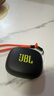 JBL ZONE 悅動(dòng)圈 【丁禹兮同款】 真無(wú)線開(kāi)放式運(yùn)動(dòng)耳機(jī) 掛耳式藍(lán)牙耳機(jī) IP68防水 游泳騎行 峽谷綠 曬單實(shí)拍圖