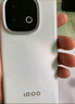 vivo iQOO Z10 Turbo Pro 16GB+512GB 云海白 第四代驍龍8s 120W超快閃充 電競手機(jī) 國家補(bǔ)貼 曬單實拍圖