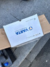 瓦爾塔（VARTA）汽車電瓶蓄電池啟停 EFB H6 70AH 帕薩特/途觀/大眾/邁騰以舊換新 曬單實(shí)拍圖