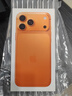 Apple/蘋果 iPhone 17 Pro Max 512GB 星宇橙色 支持移動聯(lián)通電信5G 雙卡雙待手機(jī)【送聯(lián)通話費(fèi)券】 曬單實(shí)拍圖