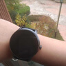聯(lián)想（Lenovo）運(yùn)動(dòng)智能手表Watch 藍(lán)牙高清通話 46mm圓盤男表智能穿戴手環(huán) 血氧睡眠心率檢測健康監(jiān)測 深空黑 曬單實(shí)拍圖
