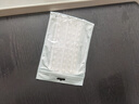 墨斗魚(yú)硅膠防撞貼PU防撞條門(mén)把手防撞神器冰箱門(mén)后防碰撞透明顆粒組合裝 曬單實(shí)拍圖