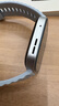 華為（HUAWEI）手表WATCH FIT 4 Pro【七夕情人節(jié)】運(yùn)動智能健康藍(lán)牙通話輕薄大屏NFC門禁交通支付送男女士朋友 海島藍(lán)丨送定制表帶+精美表盤 曬單實(shí)拍圖